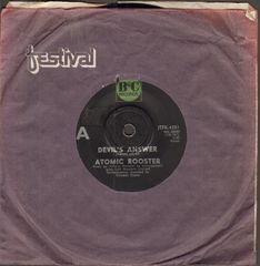 Thumbnail - ATOMIC ROOSTER