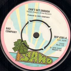 Thumbnail - BAD COMPANY