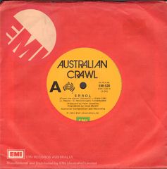 Thumbnail - AUSTRALIAN CRAWL