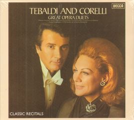 Thumbnail - TEBALDI AND CORELLI