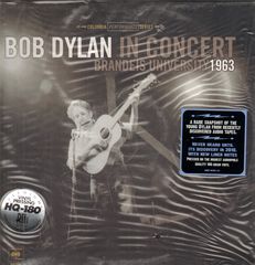 Thumbnail - DYLAN,Bob