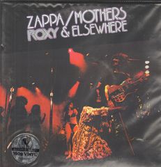 Thumbnail - ZAPPA,Frank,/Mothers