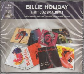 Thumbnail - HOLIDAY,Billie