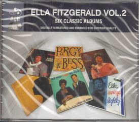 Thumbnail - FITZGERALD,Ella