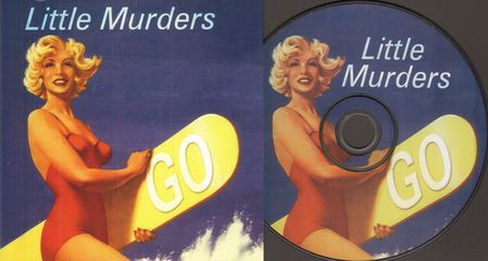 Thumbnail - LITTLE MURDERS