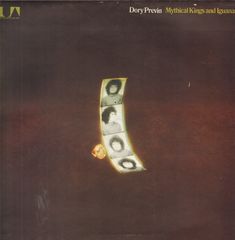 Thumbnail - PREVIN,Dory