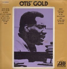 Thumbnail - REDDING,Otis