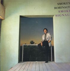 Thumbnail - ROBINSON,Smokey