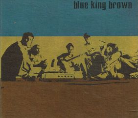 Thumbnail - BLUE KING BROWN