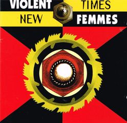 Thumbnail - VIOLENT FEMMES