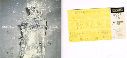 Thumbnail - MASSIVE ATTACK