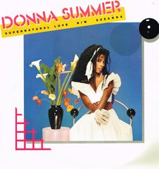 Thumbnail - SUMMER,Donna