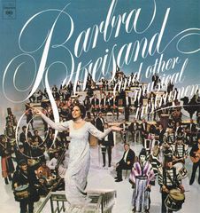 Thumbnail - STREISAND,Barbra