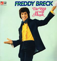 Thumbnail - BRECK,Freddy