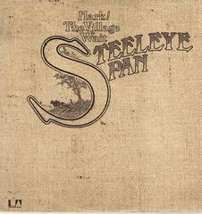 Thumbnail - STEELEYE SPAN