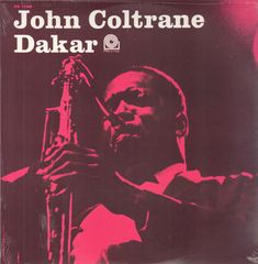 Thumbnail - COLTRANE,John