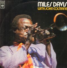 Thumbnail - DAVIS,Miles