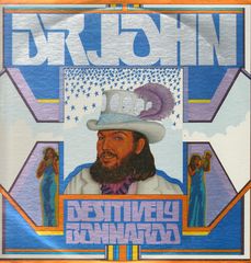 Thumbnail - DR JOHN