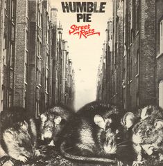 Thumbnail - HUMBLE PIE