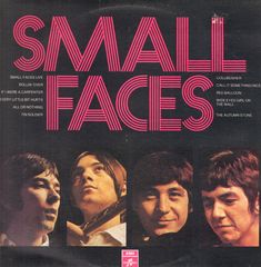 Thumbnail - SMALL FACES