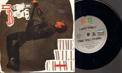 Thumbnail - BOWIE,David