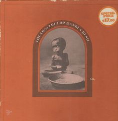 Thumbnail - HARRISON,George,+Various Artists