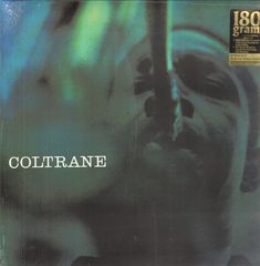 Thumbnail - COLTRANE,John