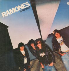 Thumbnail - RAMONES