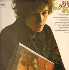 Thumbnail - DYLAN,Bob