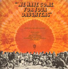 Thumbnail - WE HAVE COME FOR YOUR DAUGHTERS