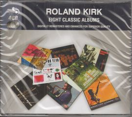 Thumbnail - KIRK,Roland