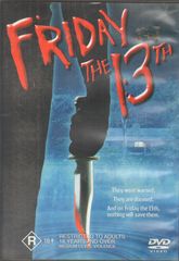 Thumbnail - FRIDAY THE 13TH