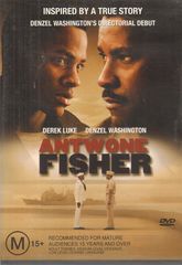 Thumbnail - ANTWONE FISHER