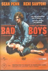 Thumbnail - BAD BOYS