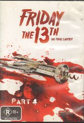 Thumbnail - FRIDAY THE 13TH