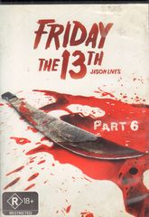 Thumbnail - FRIDAY THE 13TH