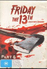 Thumbnail - FRIDAY THE 13TH