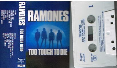 Thumbnail - RAMONES