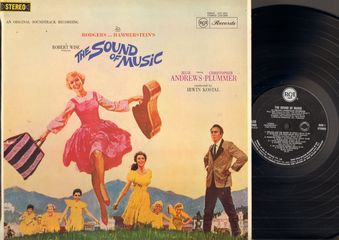 Thumbnail - SOUND OF MUSIC