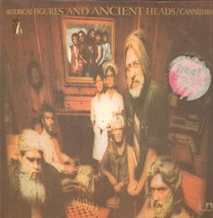 Thumbnail - CANNED HEAT