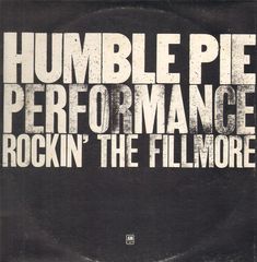 Thumbnail - HUMBLE PIE