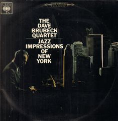 Thumbnail - BRUBECK,Dave,Quartet