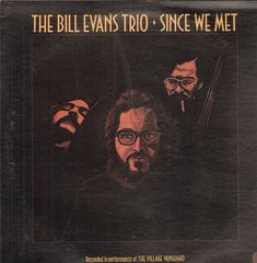 Thumbnail - EVANS,Bill,Trio