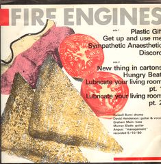 Thumbnail - FIRE ENGINES