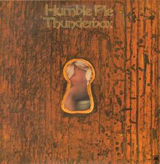 Thumbnail - HUMBLE PIE