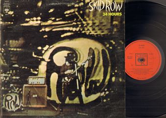 Thumbnail - SKID ROW