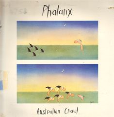 Thumbnail - AUSTRALIAN CRAWL