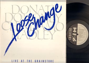 Thumbnail - LOOSE CHANGE