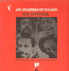 Thumbnail - ART ENSEMBLE OF CHICAGO