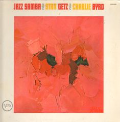 Thumbnail - GETZ,Stan,& Charlie BYRD